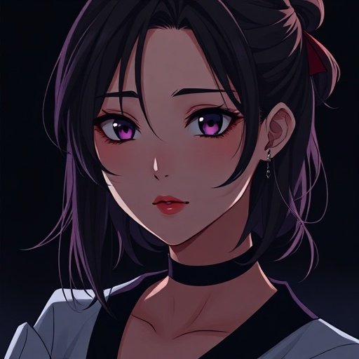 韩国漫画 - 秦墨染 韩国漫画团队成员 秦墨染
